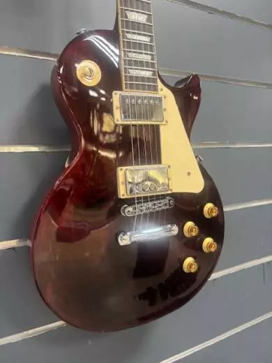 Gibson - LPST01WRCH 2
